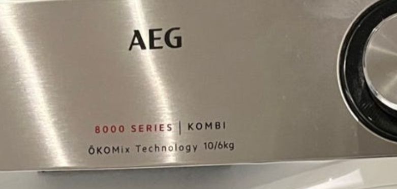 Electrolux Waschmaschinen: Ersatzteile Electrolux WTSL4E301 oder AEG 8000 Series – Gebraucht aus Beinwil am See von gabipetrovay 1
