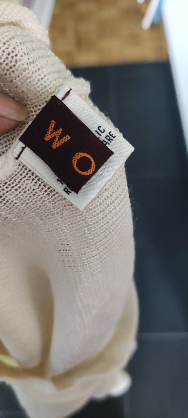 Pantaloni: Strickhose – Nuovo (secondo la descrizione) da Rüti ZH venduto da Happynong 6