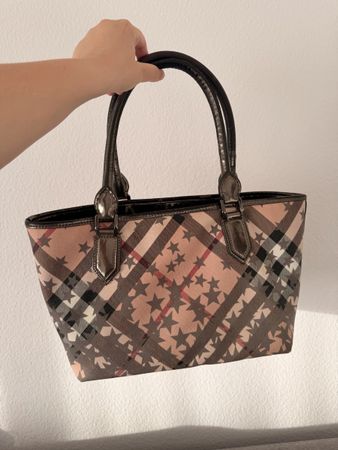 Burberry Handtasche AB CHF 1.–