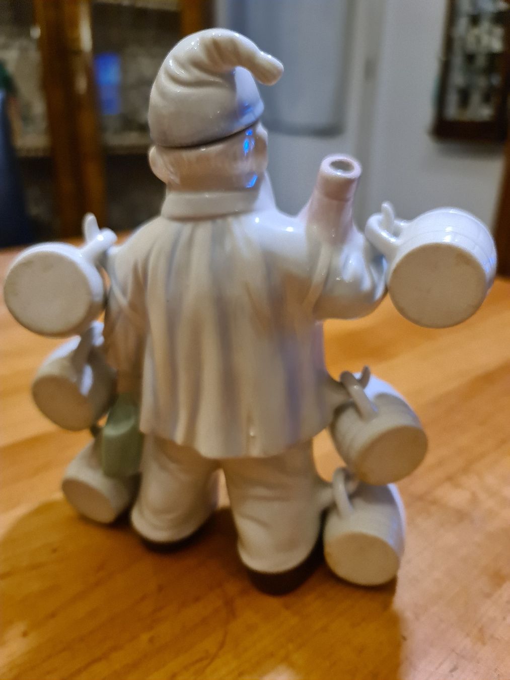 Statuette: Vintage Schnapszwerg DDR – Usato da henau venduto da Rockj 1