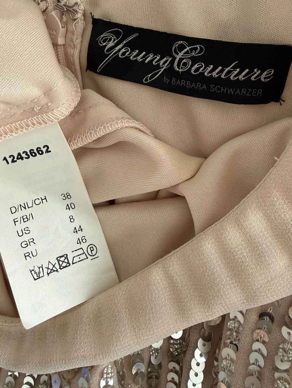 Vestiti: Festliches Kleid – Usato da Sins venduto da Ausmistgirl 2