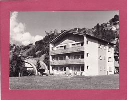 Engelberg Ferienhaus Casa Prima 1963