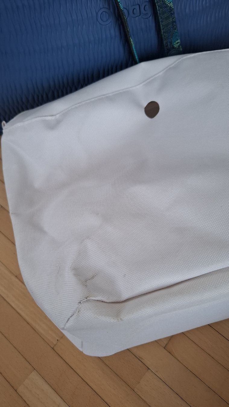 Obag Sacs femmes: obag beach – D'occasion à Schwarzenbach SG par LoveBag 7