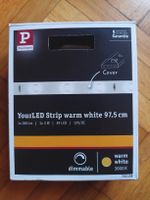 LED Streifen Band 1m