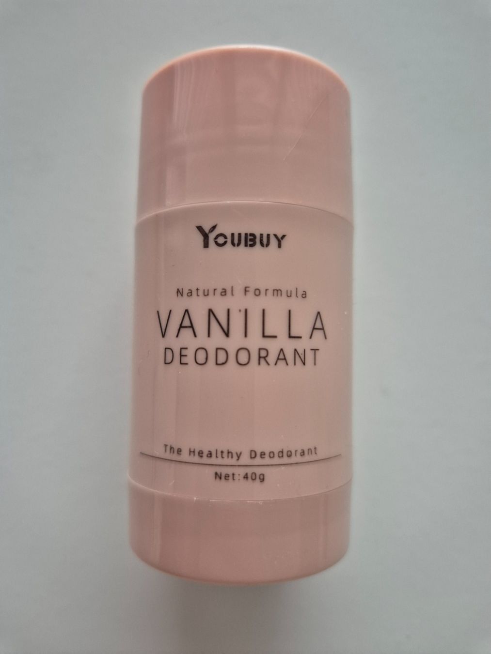 Altro per la cura del corpo: Deostick Vanille – Nuovo (secondo la descrizione) da Zürich venduto da pau_y8mv