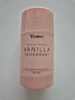 Deostick Vanille