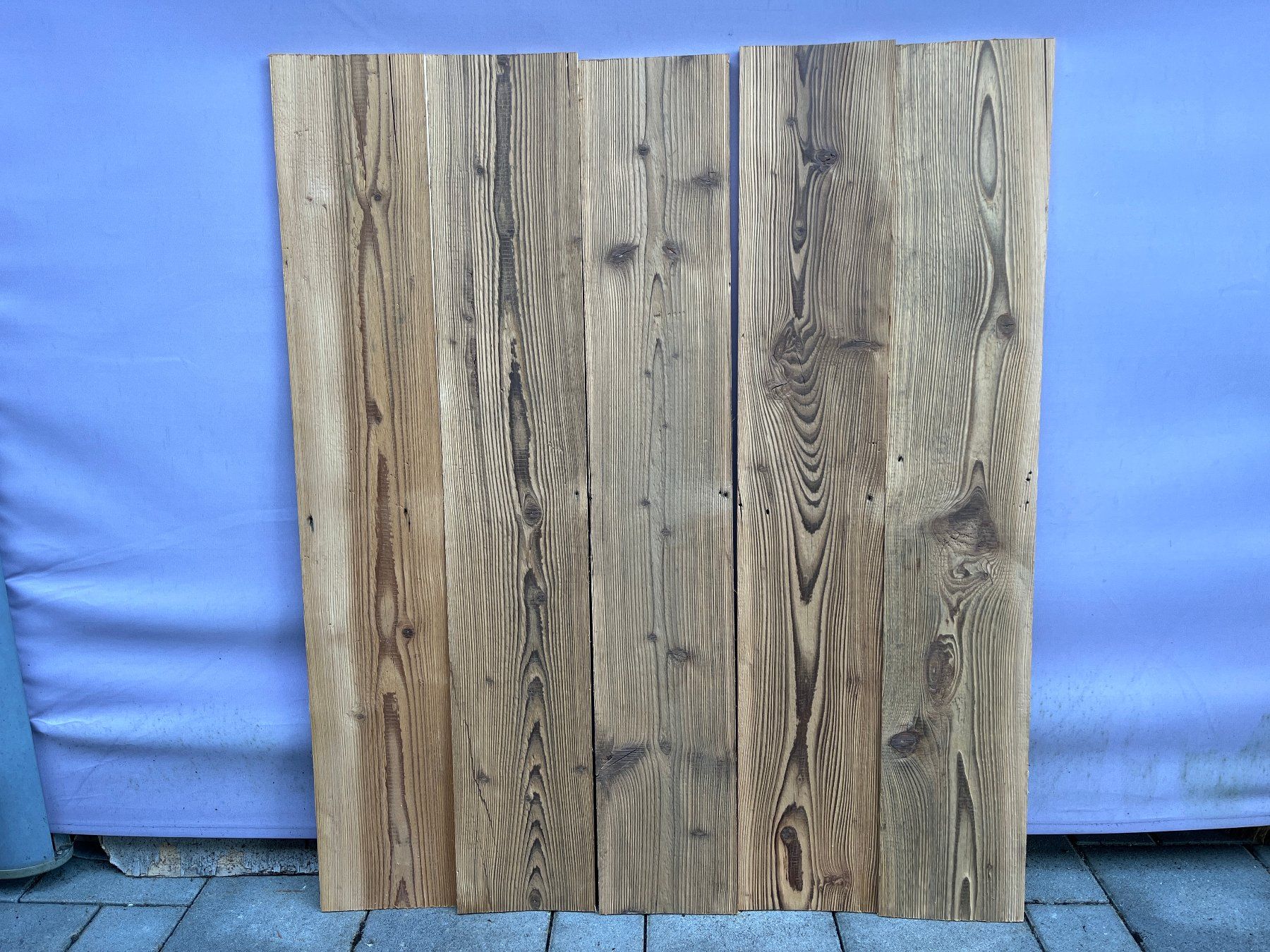 Articoli in legno: Vieux bois brossé – Usato da Sonceboz-Sombeval venduto da Toyo4