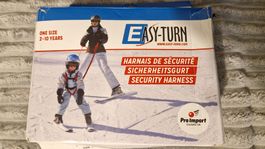 Imbracatura Sci Bambino Easy-Turn 2-10 anni