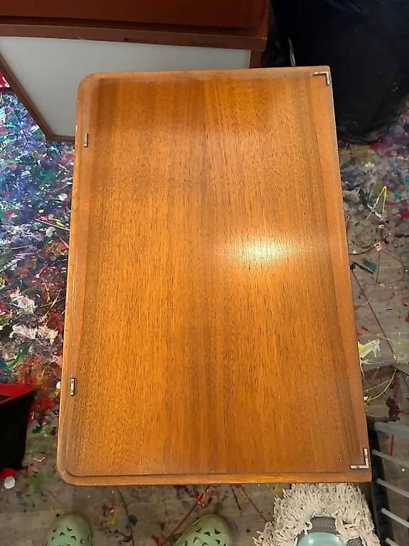 Cassettiere: Ancienne commode à tirroirs – Usato da Onex venduto da VeGe_artiste 3