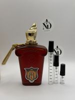 Xerjoff Casamorati 1888 2ml Abfüllung Duftprobe Probe