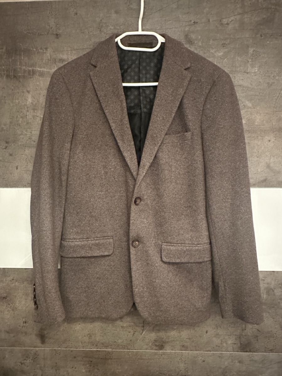 We Jacken: Herrenblazer, Grösse S/44 – Gebraucht aus Sirnach von Robine1991