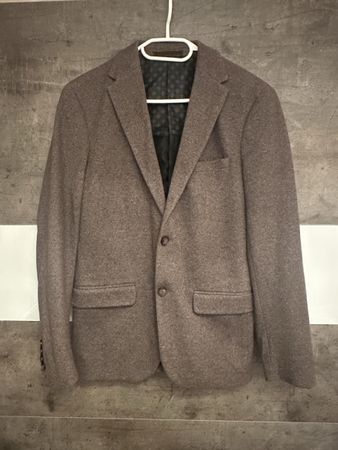 Herrenblazer, Grösse S/44