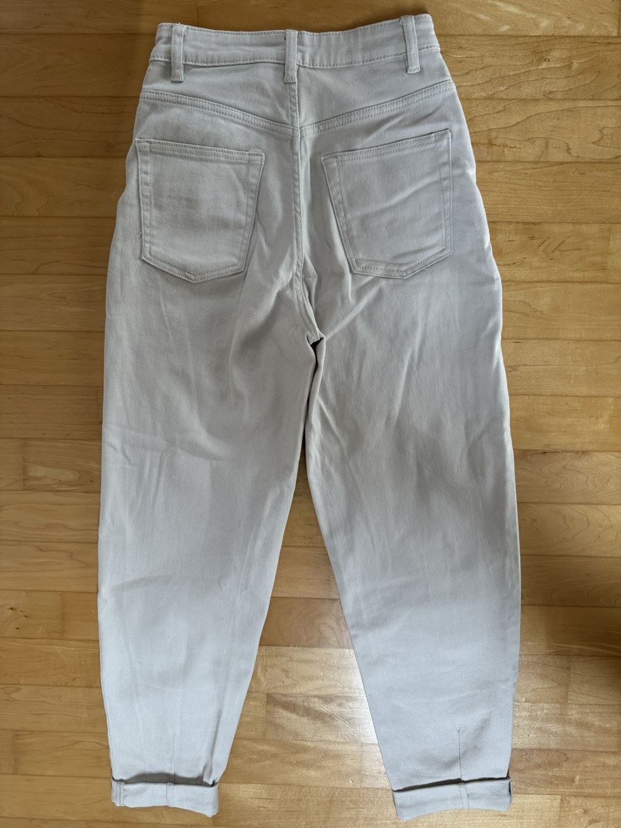 H&M Jeans: H&M Jeans beige – Nuovo (secondo la descrizione) da Maisprach venduto da jokoundklaas 3