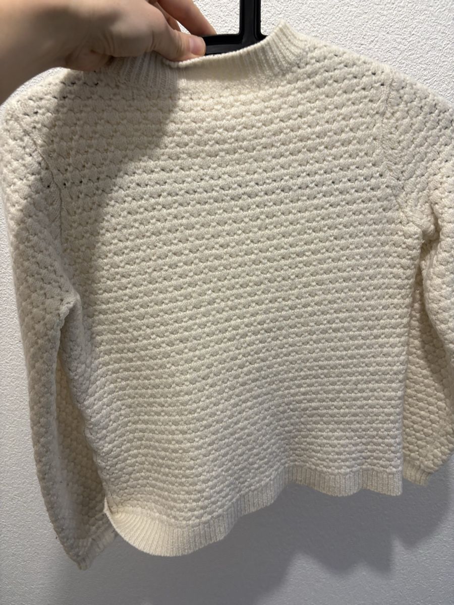 Sezane Maglioni & Felpe: La Maille Sésane Wolle Sweater – Usato da Bern venduto da LoveVintageY2K 9