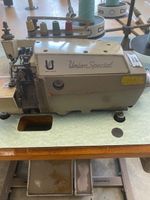 Union Special 4-Faden Industrie-Overlockmaschine