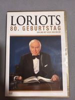 DVD Loriots 80. Geburtstag Vicco von Bülow