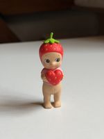 Sonny Angel Strawberry Love Series Herz