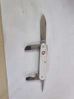Victorinox messer Silber Top Zustand!