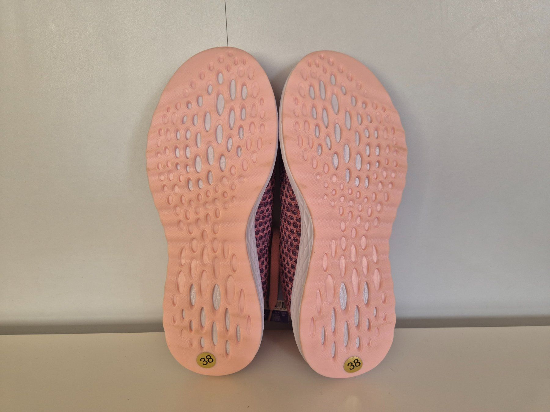Scarpe da uomo: Atrium Turnschuhe / Sneaker 38 NEU – Nuovo e nell'imballaggio originale da Meggen venduto da Orrinka20 2