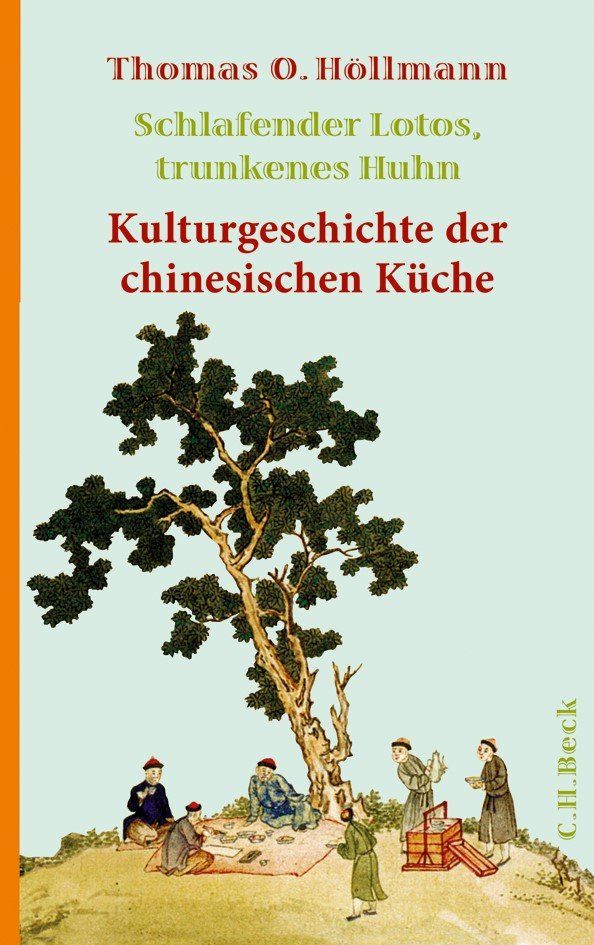 Bücher: Schlafender Lotus, trunkenes Huhn – Gebraucht aus Neuchâtel von Dualseele