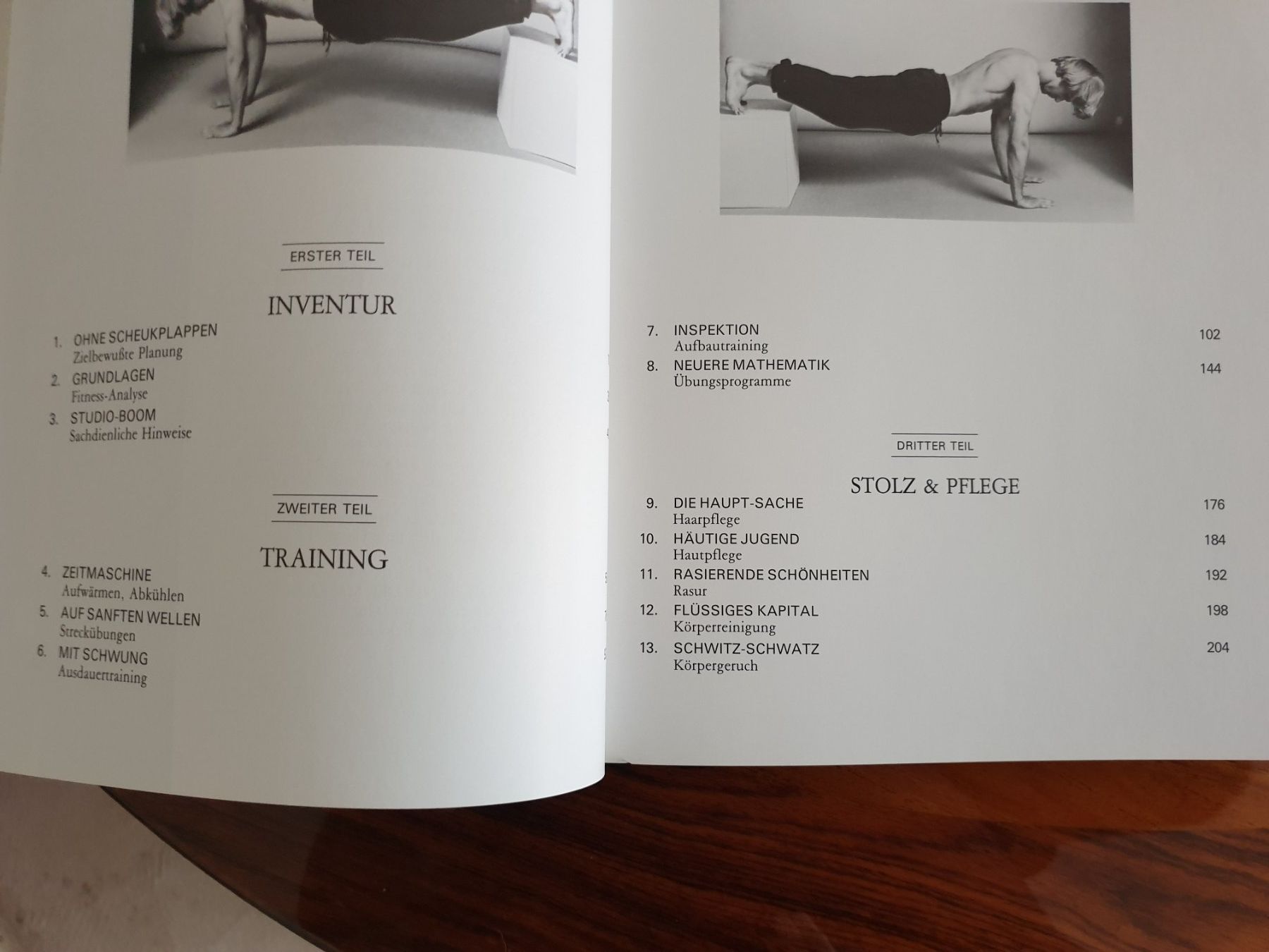 Libri: Working out – Nuovo (secondo la descrizione) da Tuggen venduto da Mviola2 2