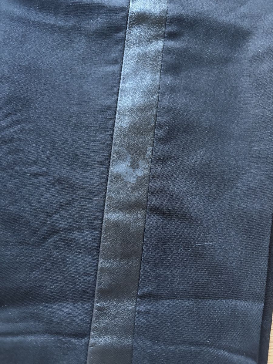 Gucci Pantaloni: Gucci Hose – Difettoso da Zürich venduto da san_qzr2 5