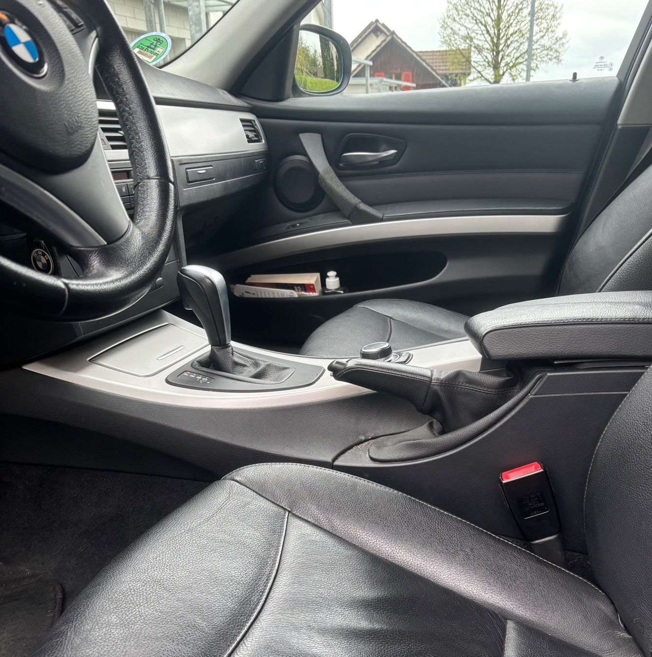 BMW Automobili: BMW 320D X-Drive – Usato da Frauenfeld venduto da jul_8tzk 4