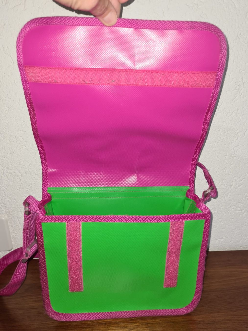 Sacs & sacs à dos: Kindergartentasche Zwerge – D'occasion à Eigenthal par Schwaegi0 3