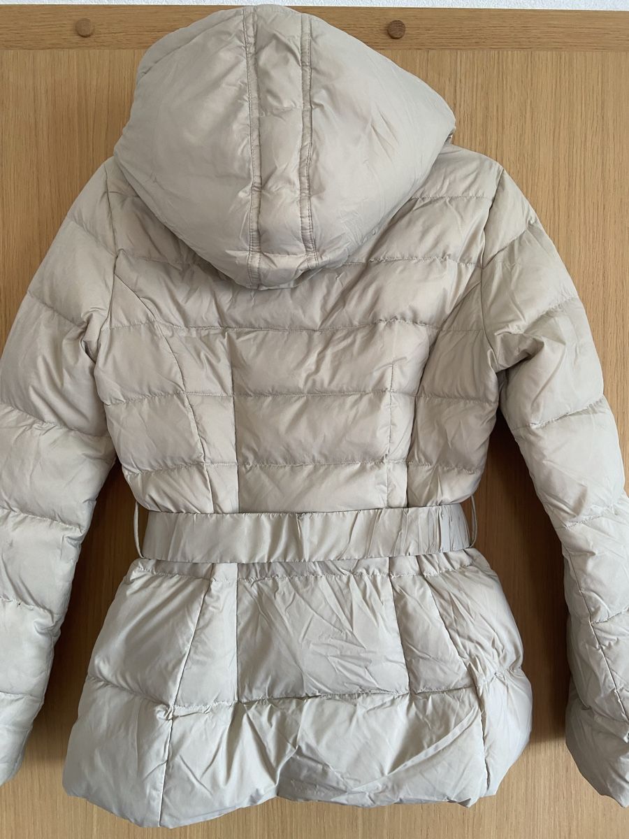 Benetton Giacche: Veste Benetton – Usato da Conthey venduto da Lulu310 1