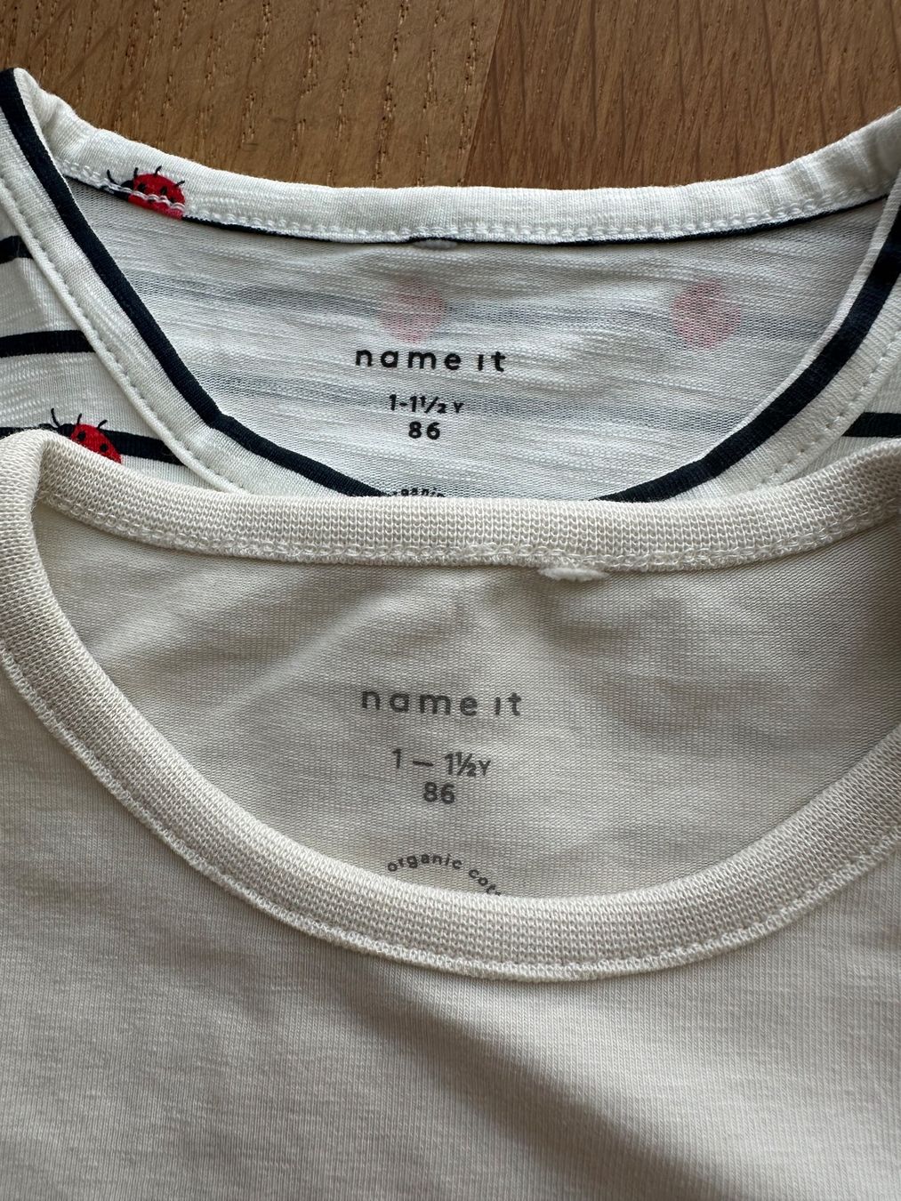 Name It Lotti & Set di vestiti: Name it Set (86, neu) – Nuovo e nell'imballaggio originale da Emmen venduto da Marlene5 2