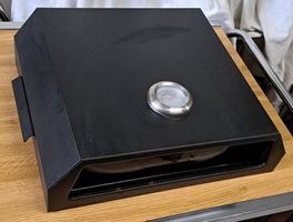 Pizzaofen für Gasgrill