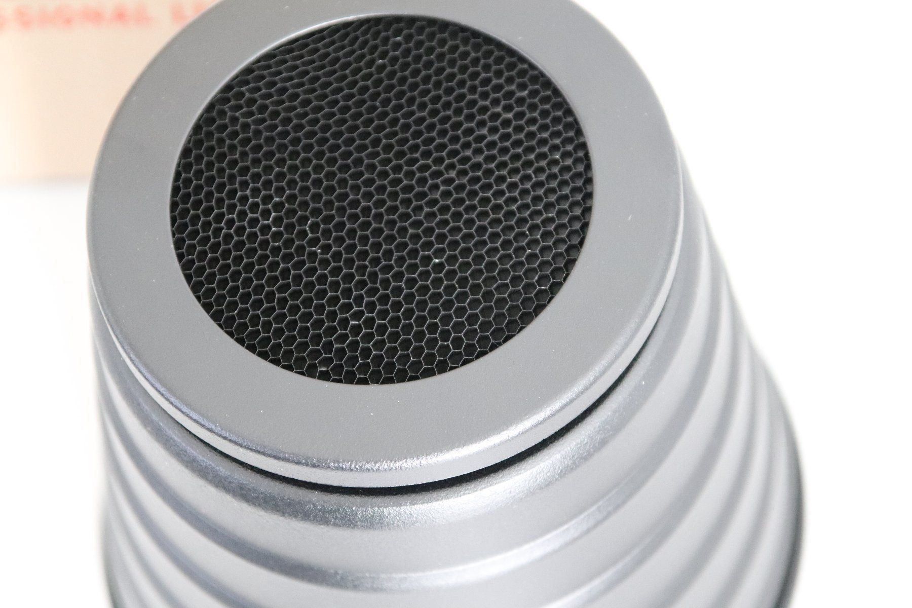 Flash: Multiblitz Ribus Wabenfilter Honeycomb +++ – Nuovo e nell'imballaggio originale da Egg b. Zürich venduto da JCB 1