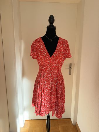 Wunderschönes Kleid von Pepe Jeans - Gr. M