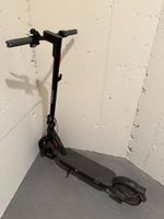 Xiaomi 5 Swiss Edition E-Scooter