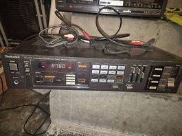 Technics QUARTZ Synthesizer