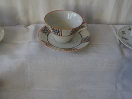 Art Deco Tassli