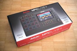 MPC Live 2