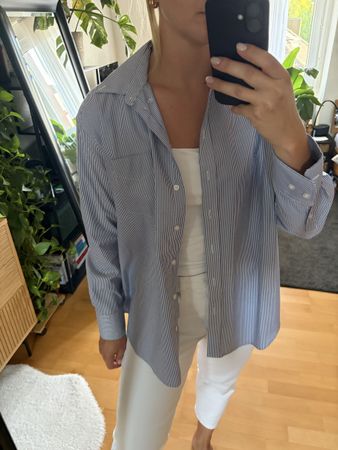 GANT Oxford Shirt size 38 