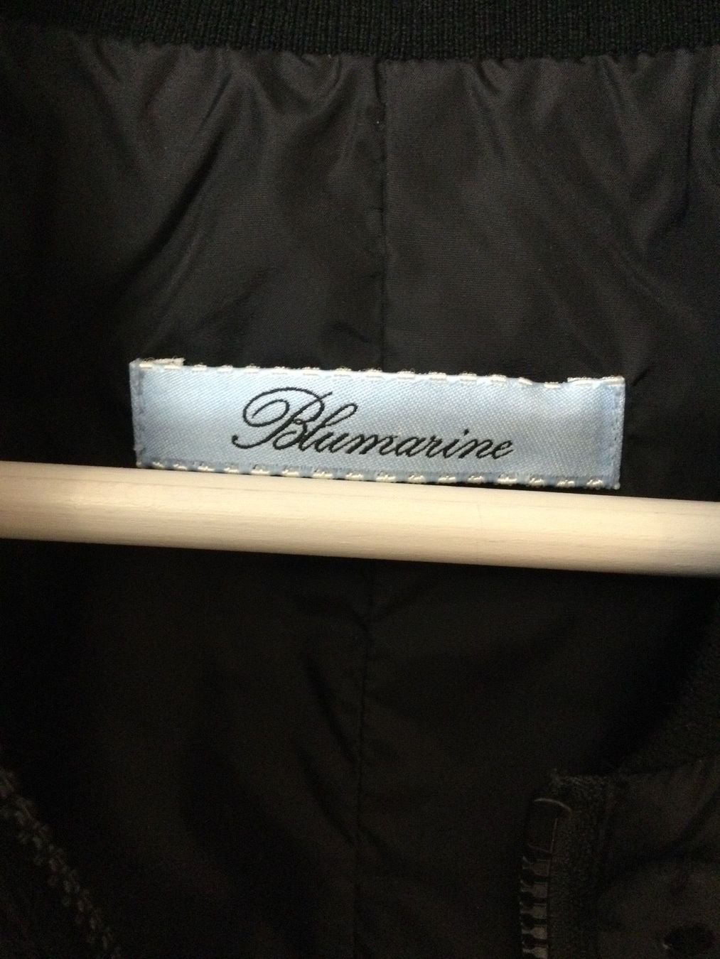 Giacche: Jacke original Marke  Blumarine – Usato da Birr venduto da wasili01 6