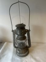 Feuerhand Laterne 275, Vintage, Rarität, antik