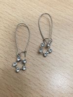 Boucles d'oreille - Fleurs d'été