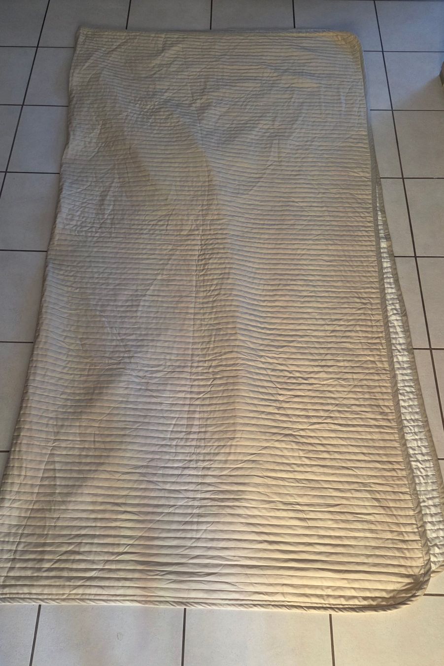 Ikea Coperte: Bettüberwurf 275 x 265 cm IKEA – Usato da Konolfingen venduto da Chonu