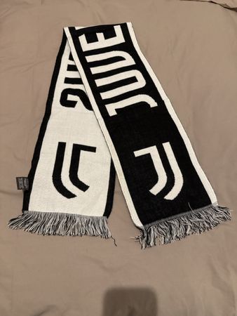 ÉCHARPE JUVENTUS TURIN - OFFICIAL PRODUCT