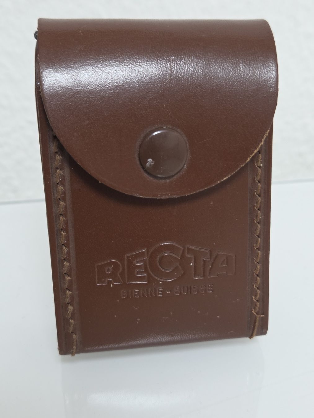 Recta GPS & Messgeräte: RECTA Kompass Vintage – Gebraucht aus Embrach von Musti20 5
