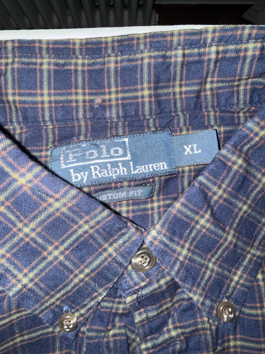 Ralph Lauren Camicie: Ralph Lauren Hemd – Usato da Zürich venduto da xell210