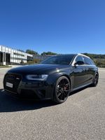 Audi Rs4 B8 