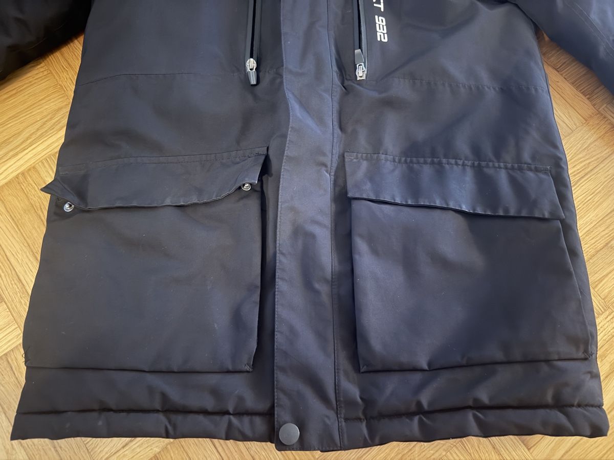 C&A Jacken: Winterjacke Gr. 164 – Gebraucht aus Wetzikon ZH von tuna83 1
