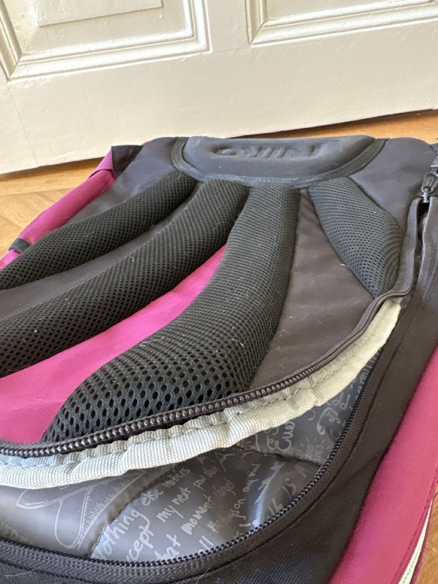 Zaini: Nitro Schulranzen/Rucksack – Usato da Bern venduto da 24Sonne24 4