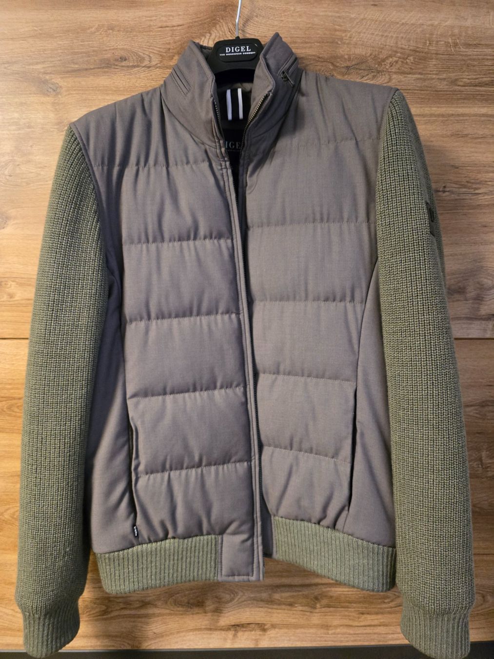 Giacche: DIGEL Winterjacke (Bayard) – Usato da Visp venduto da cromb