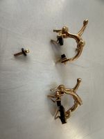 Campagnolo Brev Inter Bremsen Gold Vintage Zustand